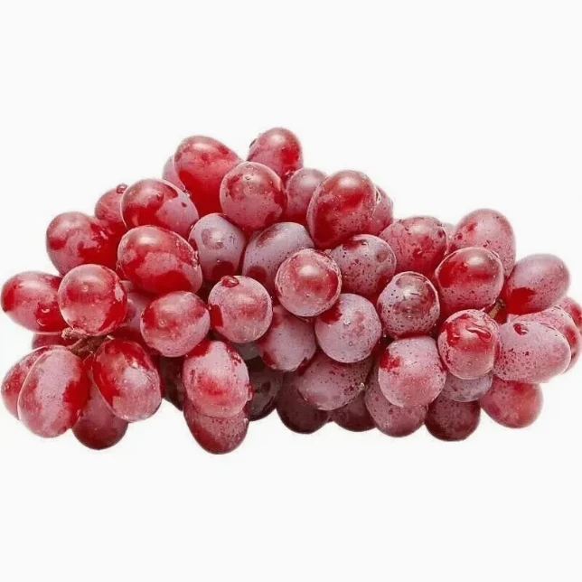 crimson seedless grapes best